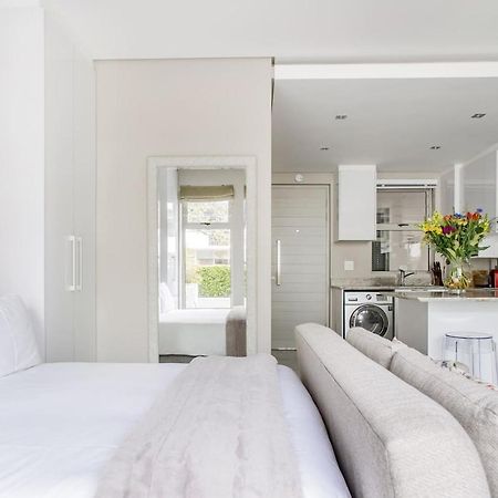 Lux Andringa Walk Apartments Stellenbosch Buitenkant foto