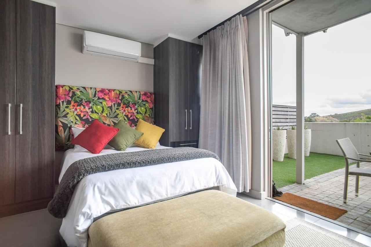 Lux Andringa Walk Apartments Stellenbosch Buitenkant foto