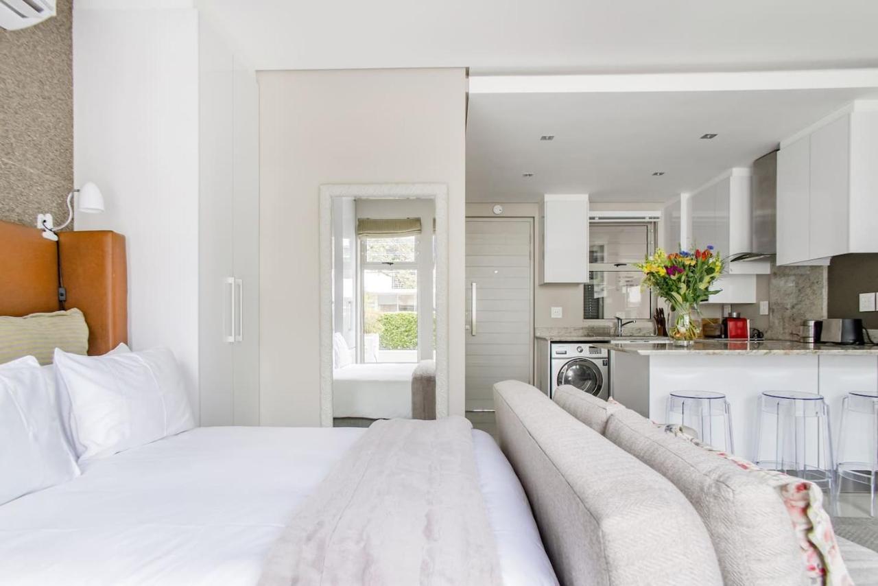 Lux Andringa Walk Apartments Stellenbosch Buitenkant foto