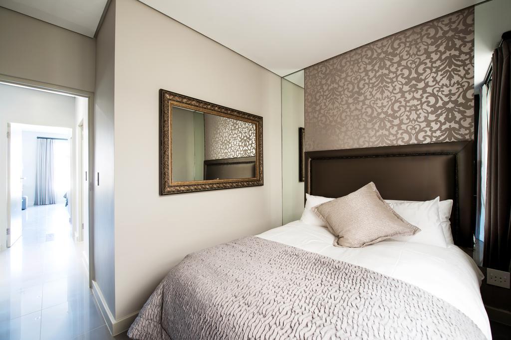Lux Andringa Walk Apartments Stellenbosch Buitenkant foto
