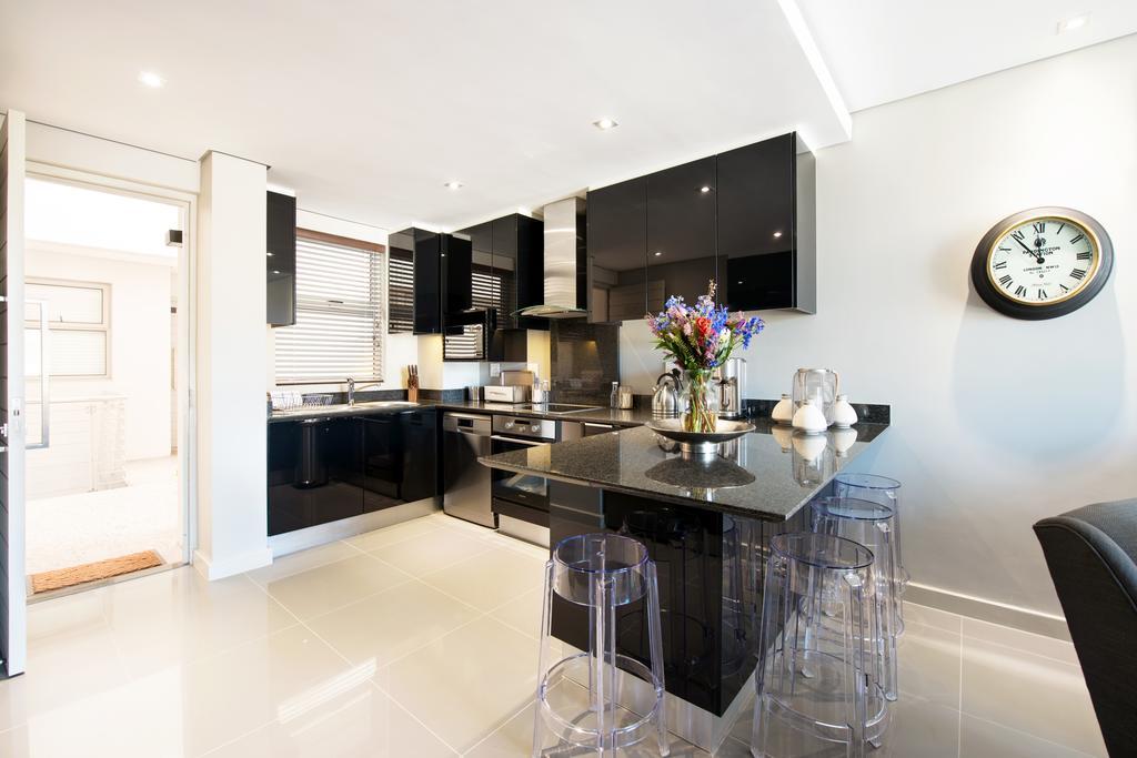 Lux Andringa Walk Apartments Stellenbosch Buitenkant foto