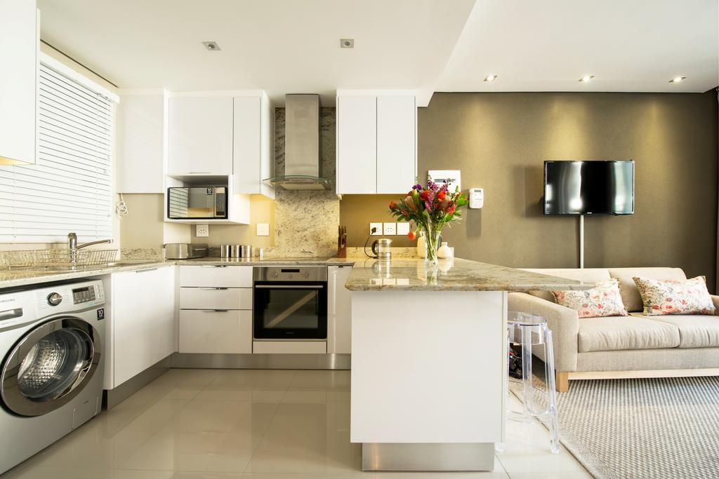 Lux Andringa Walk Apartments Stellenbosch Buitenkant foto